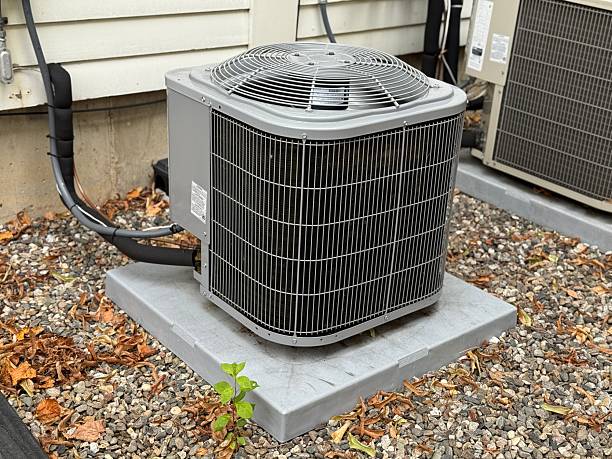 24/7 Emergency Hvac Installation experts in Broomfield, CO