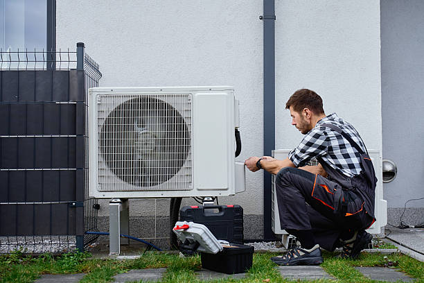 Trusted Hvac Installation service in Broomfield, CO - JG Cool HVAC